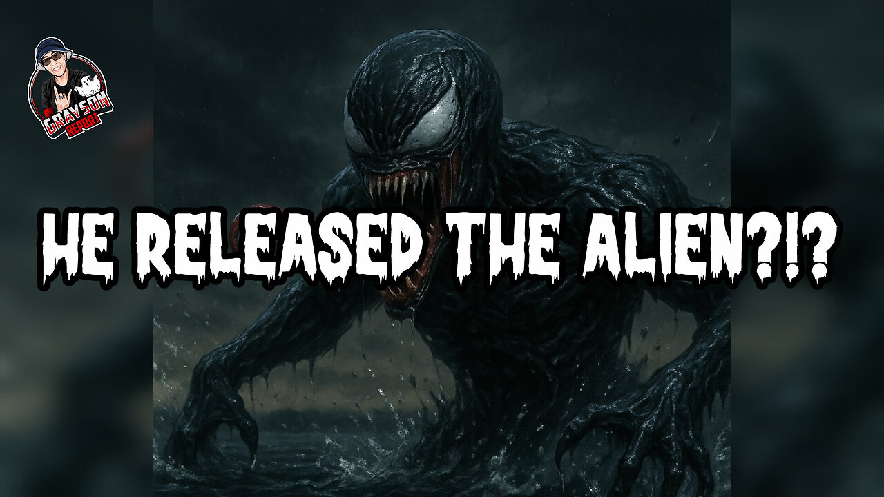 Alien Meteorite RELEASED Into the World?!?