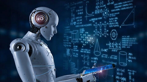 KTF News - We’re creating AI that could surveil US citizens. And the government is in on it.