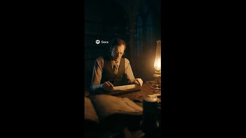 James' Antiquarian Curse