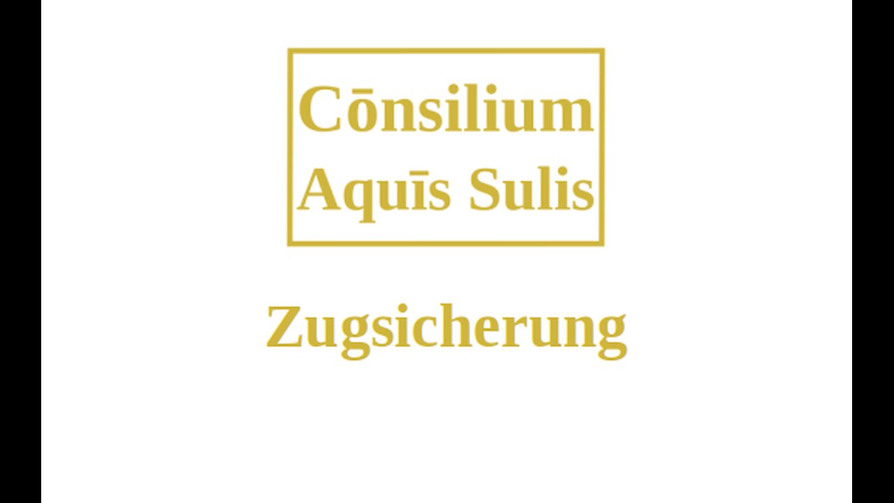 Zugsicherung (Deutsch)