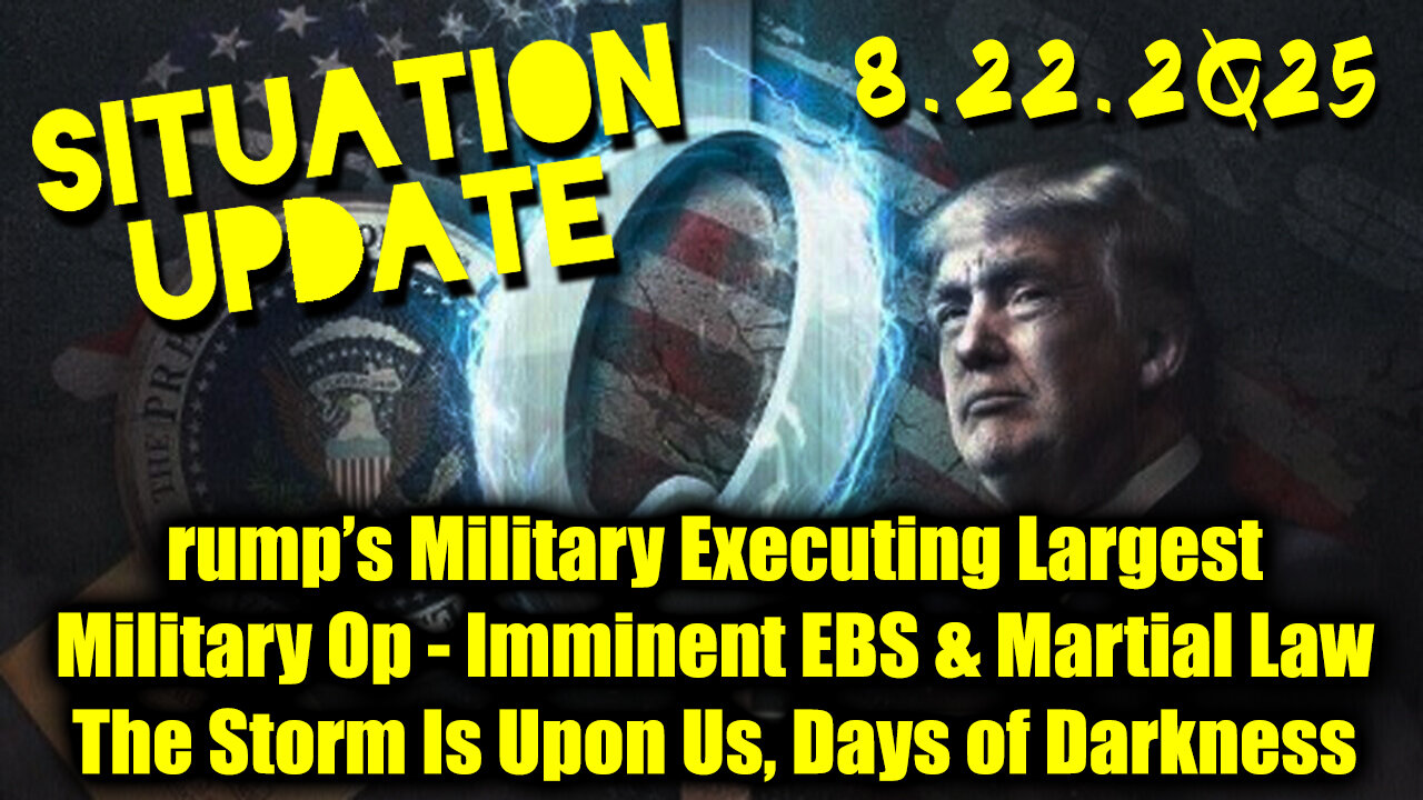 SIU. 8-22-25-AT-10AM-CST-00T-EST #TRUTH