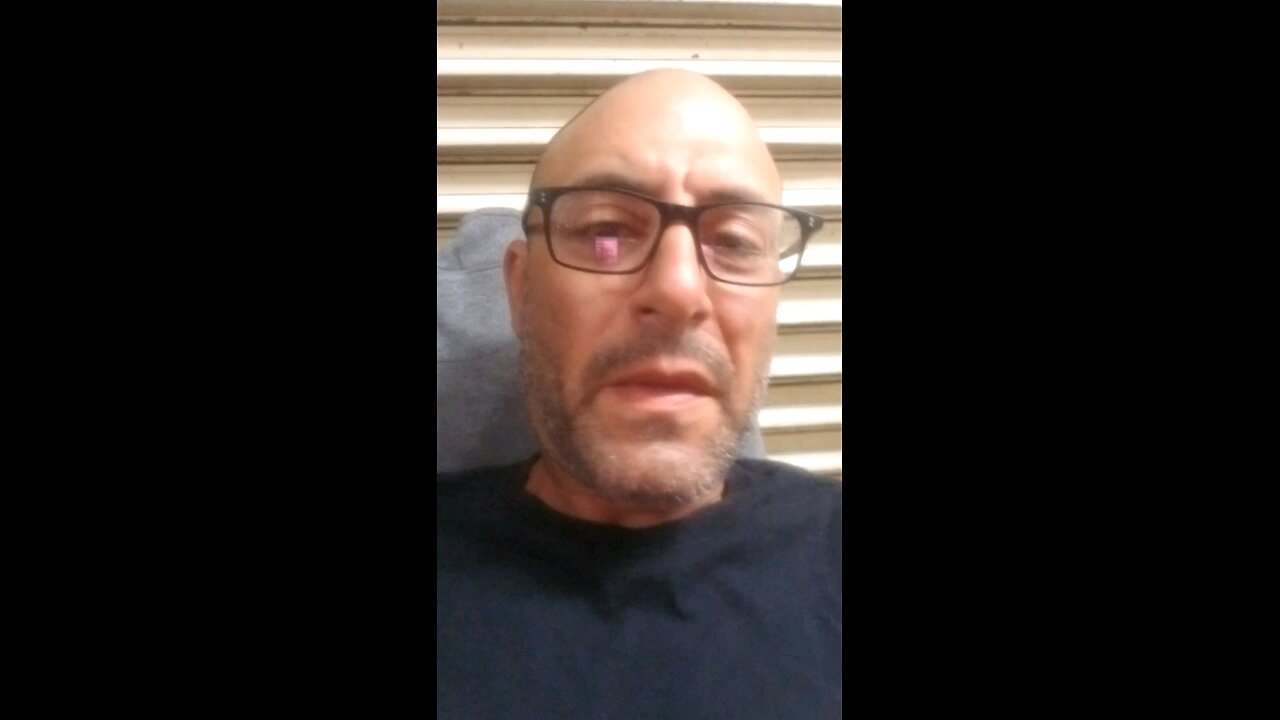 LIKE 2 SMALL PIECES OF BALONEY...