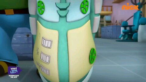 Motu Patlu | मोटू पतलू S1 | Dr. Jhatka Ki All Weather Shirt | Episode 264 Part 2 |