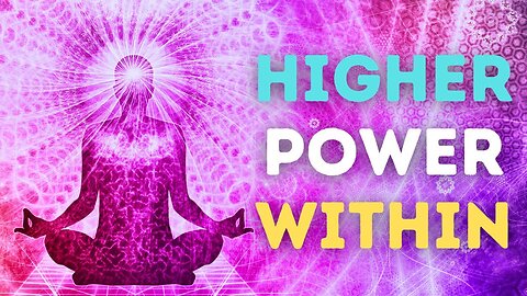 David Wilcock_Seek Your Higher Power_Part 1