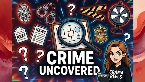 Latest Current Events: Chaos!