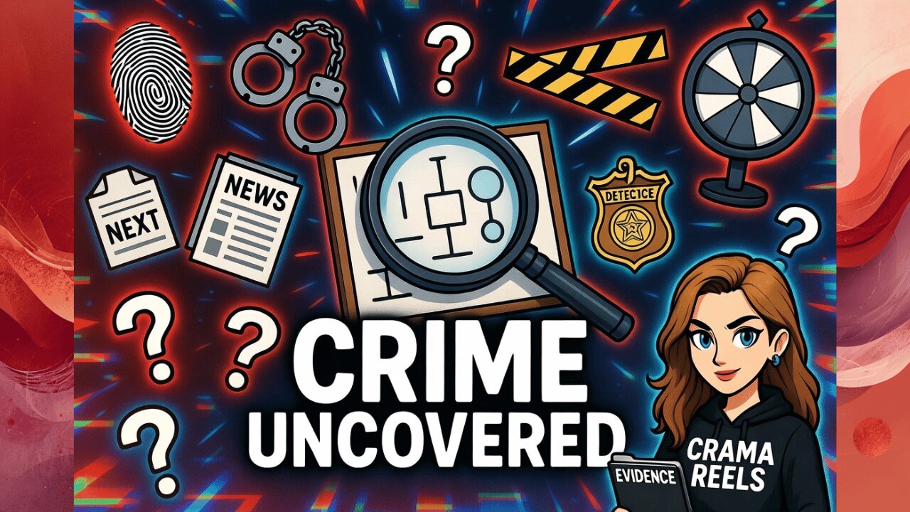 Latest Current Events: Chaos!