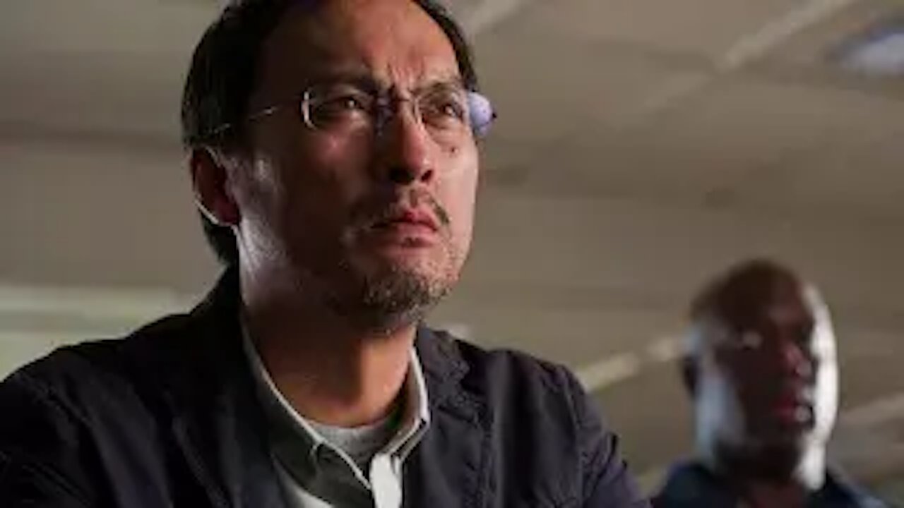 S.F.A.M.R. Godzilla 2014 Review