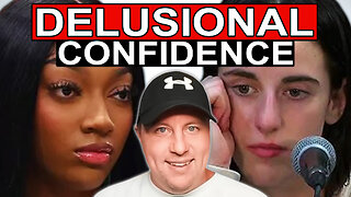 Angel Reese DELUSIONAL Claiming Sky BEST Young Team in WNBA