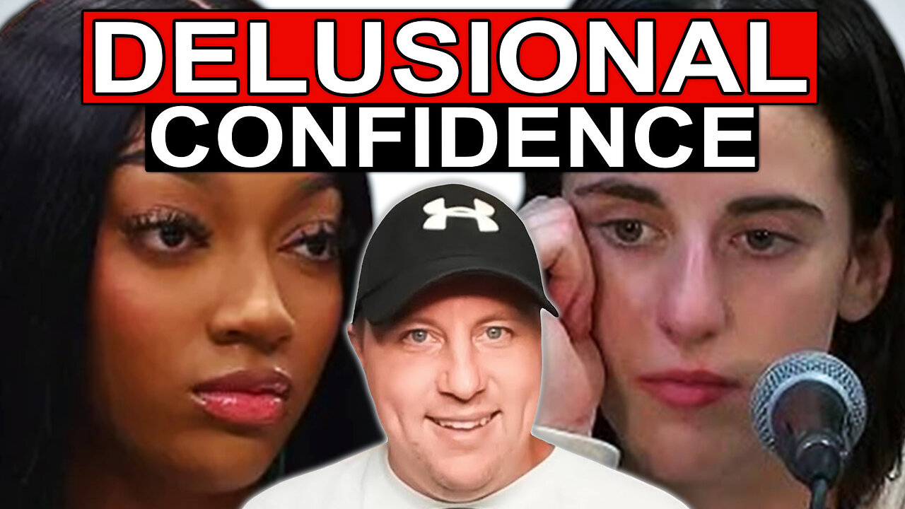 Angel Reese DELUSIONAL Claiming Sky BEST Young Team in WNBA