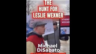 The Hunt for Leslie Wexner