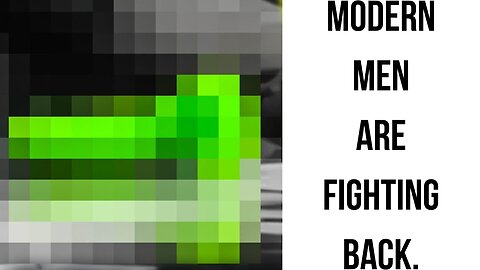 Modern Men Are Fighting BACK! (And Winning!) - IWAM Ep. 869