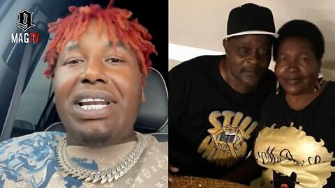 Honeykomb Brazy Snaps On Trolls Blaming Him For His Grandparents Getting M*rdered! 🙏🏾