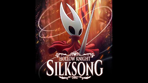 Playing Hollow Knight for the First Time!