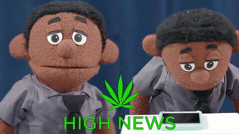 High News - "Trending Topics" | Awkward Puppets