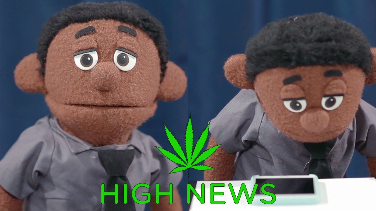 High News - "Trending Topics" | Awkward Puppets