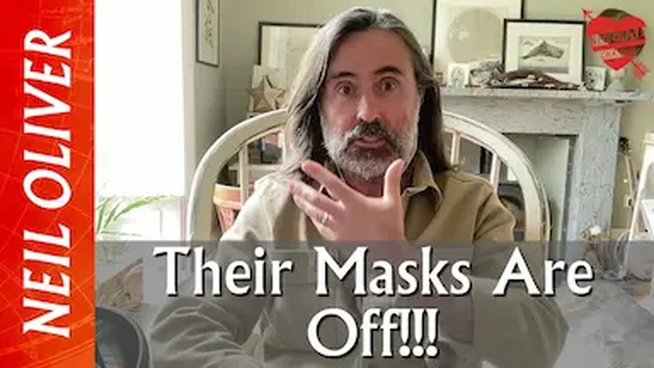 Neil Oliver: They’re rubbing our noses in it!