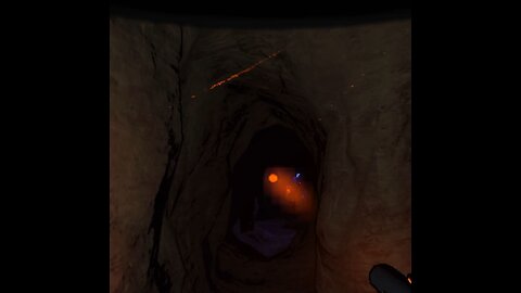 "There's A 'Turret' In The Tunnels!"- Lethal Company