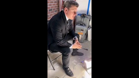 Does anyone know what James O'Keefe is about to release? Join Ghost Ezra