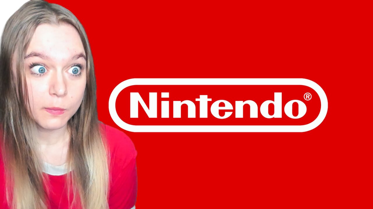 Reacting to the new NINTENDO DIRECT