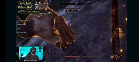 Oh Sh**!!! Anyways.. | Oblivion Funny Short!