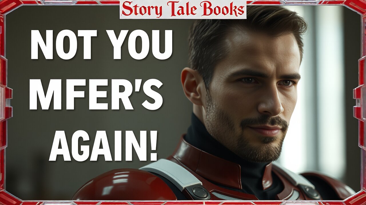 Top HFY Stories | Not You Again! | Real Voice Narrator | Zealousideal_Sir_264