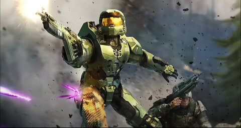 Going Live | Halo Stream | Come Hang with a USMC Vet and an Awesome Chat!