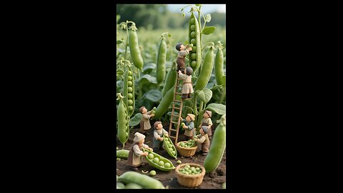Japanese people working