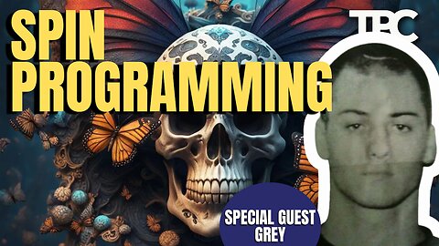 Spin Programming | Grey (TPC #1,738)