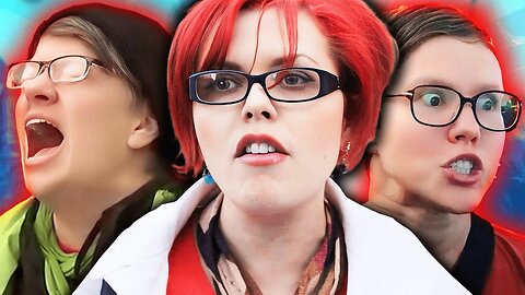 SJWs We're Coming For you! We NEVER Forget, and We NEVER Forgive. Expect Us.