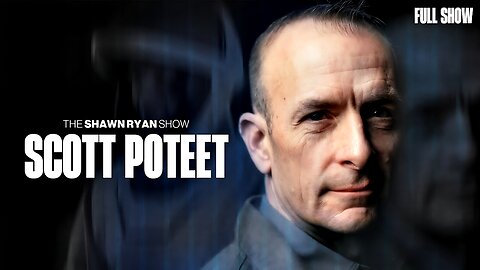 Scott "Kidd" Poteet - SpaceX Polaris Dawn Astronaut on Spacewalk, Moon Landing and Mars | SRS #185 