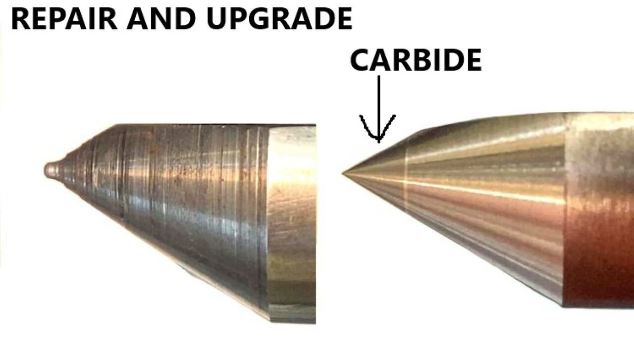 TAIL STOCK MODIFICATION