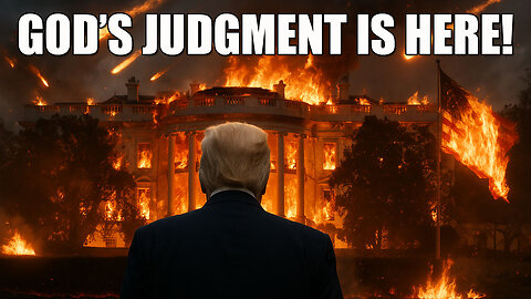 Evil in America — A Prophetic Warning!