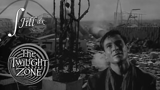 The Twilight Zone S3 Reviews, Ep 17 & 18: One More Pallbearer & Dead Man's Shoes: ILIC #174