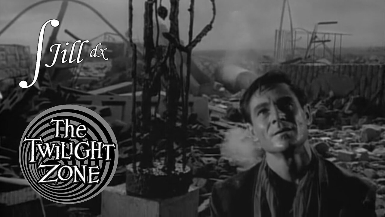 The Twilight Zone S3 Reviews, Ep 17 & 18: One More Pallbearer & Dead Man's Shoes: ILIC #174