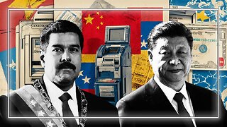 Election Integrity Taskforce Has Proof Democrat Party/CIA, China & Venezuela Stealing US Elections
