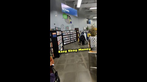 I Almost Missed This at Goodwill... #goodwillfinds #reselling #videogameseller #ebayseller