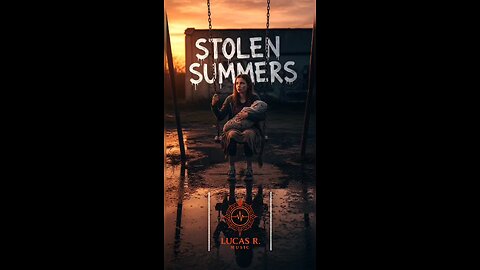 Stolen Summers - LR Music