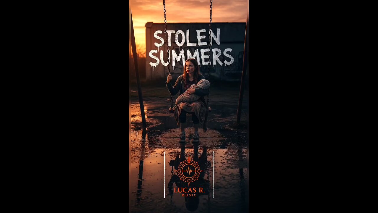 Stolen Summers - LR Music