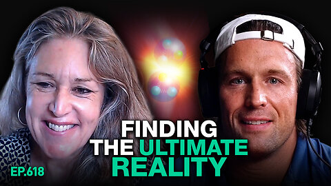 How to Live a Quality Life – The Metaphysics of Quality w/ Sevilla King
