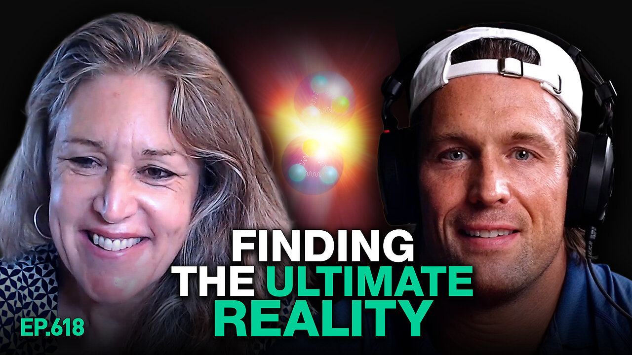 How to Live a Quality Life – The Metaphysics of Quality w/ Sevilla King