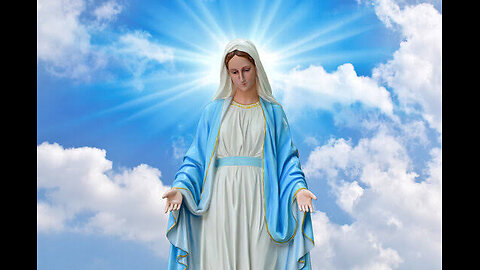 SANCTA MARIA: HOLY MARY #truth #jesus #mary #joseph #ihs #christ #church #bible #christian #saints #