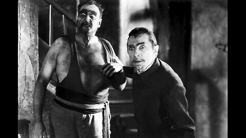 White Zombie (1932) | Bela Lugosi Horror Classic