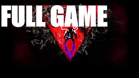 NEX MACHINA Walkthrough Gameplay Letsplay FULL GAME PS5 Pro No camera No commentary