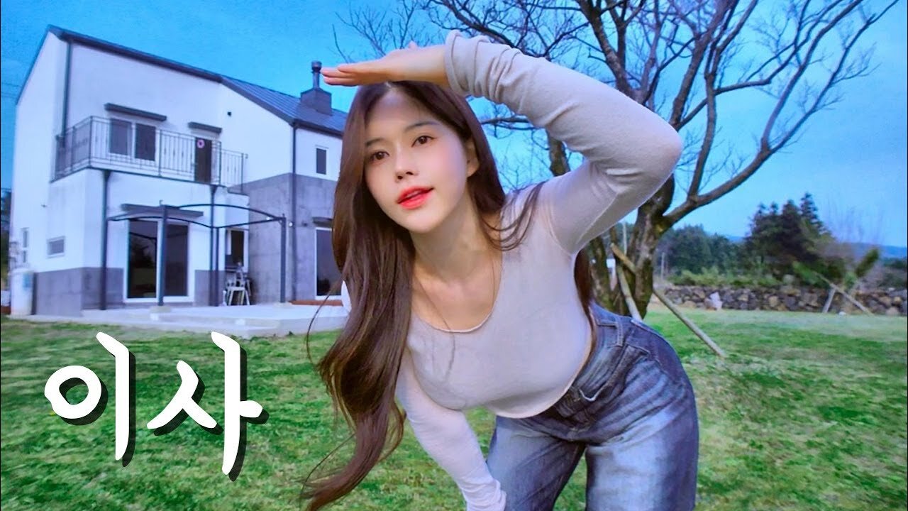 Vlog of moving from the city to the island 🏠 | I once lived in a country house in Jeju Islandv
