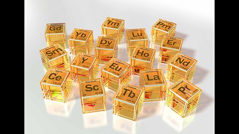 Rare Earth Minerals In a Nutshell Part II