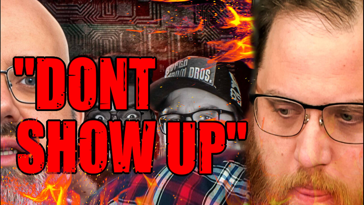 TheQuartering Situation Escalates With LIES W/ JKB