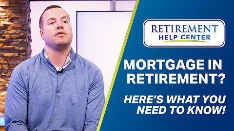 🏡 Should You Keep a Mortgage in Retirement? | Pros, Cons & Smart Strategies