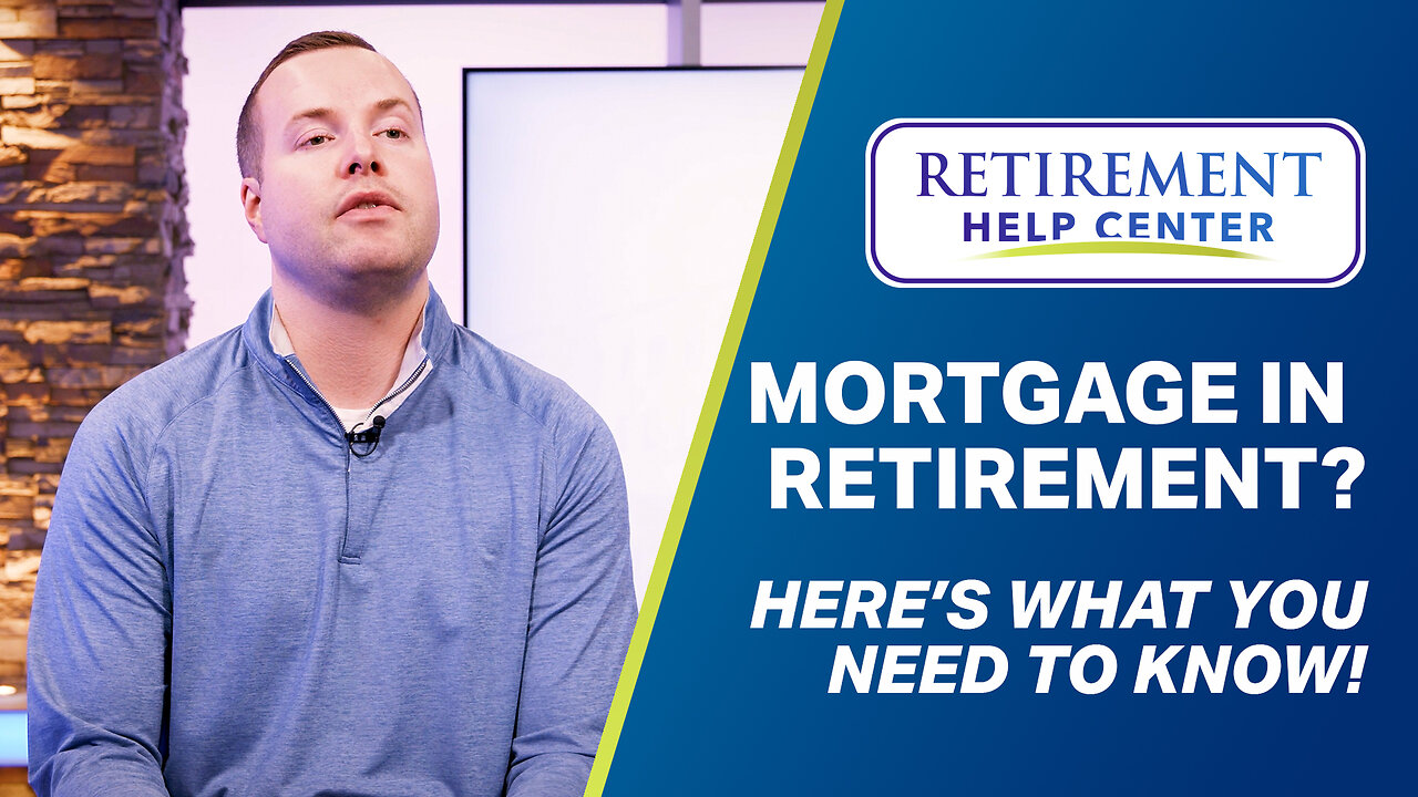 🏡 Should You Keep a Mortgage in Retirement? | Pros, Cons & Smart Strategies