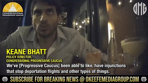 Who Is Paying Off Local Governments To Not Cooperate With Federal Agents?