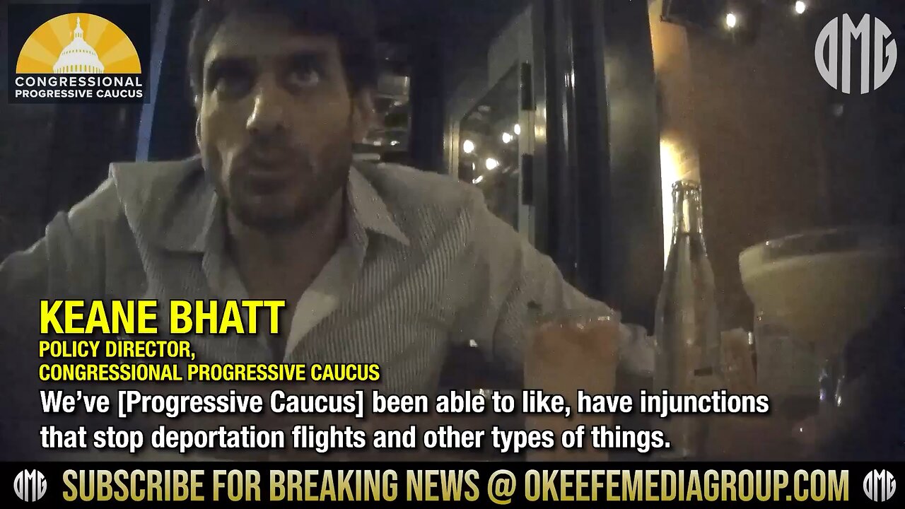 Who Is Paying Off Local Governments To Not Cooperate With Federal Agents?